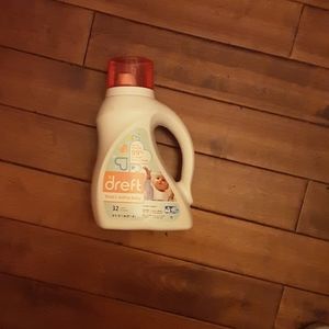 Dreft Stage 2 Active Babby